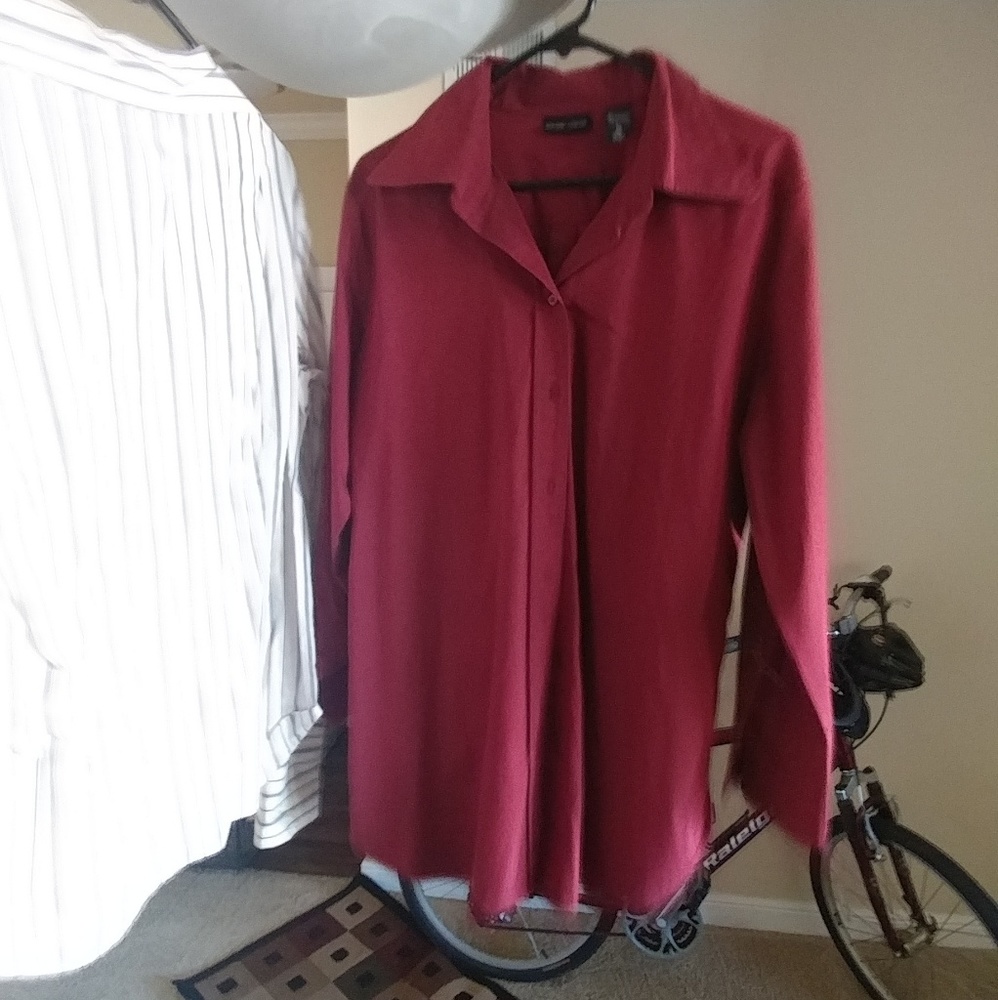 Button Downs - Picture 6 of 8